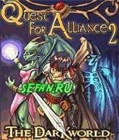 game pic for Quest for alliance 2 Es